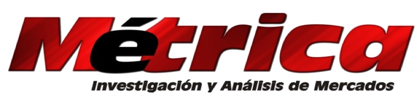Logo de METRICA LATINA, S. DE R.L. DE C.V.